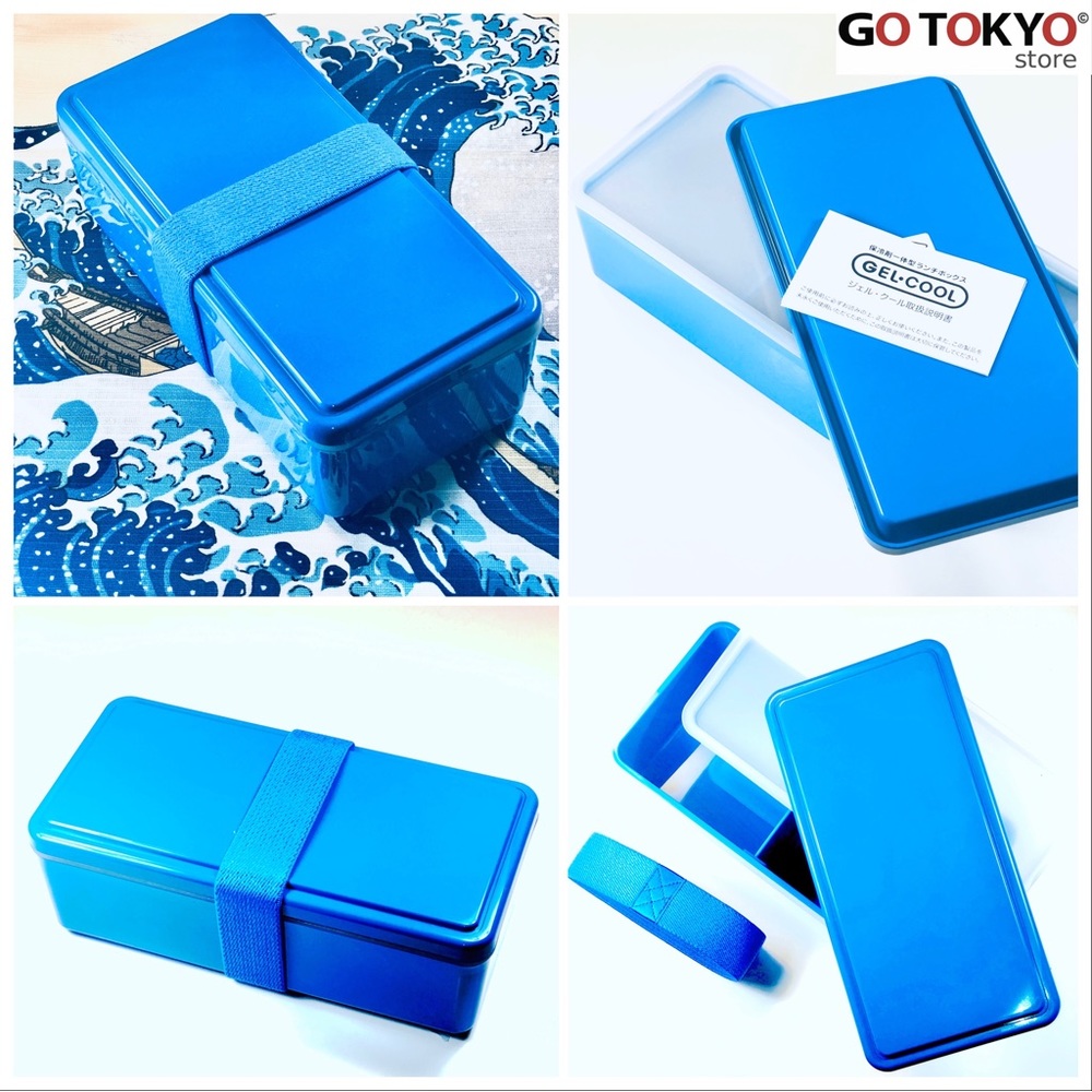 Brand New Bento Box - Picture 4 of 9